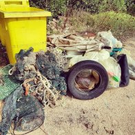 Clean Coast Sardinia - puliamo il litorale 31 Agosto 2019